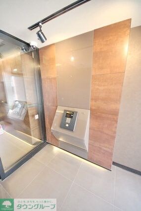 スパシエ東神奈川の物件内観写真