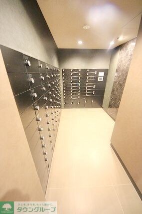 スパシエ東神奈川の物件内観写真