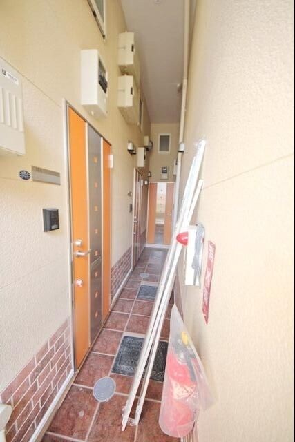 ユナイト白楽レオノールの杜の物件内観写真