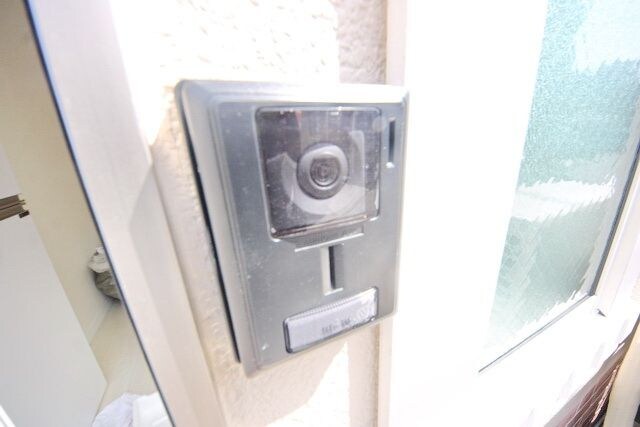 ユナイト白楽レオノールの杜の物件内観写真