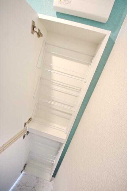 ユナイト白楽レオノールの杜の物件内観写真