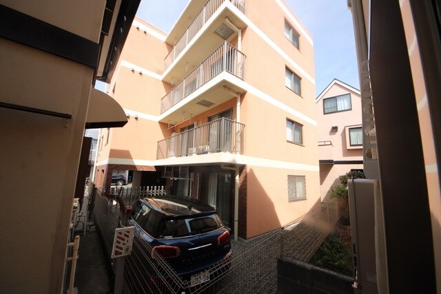 ユナイト白楽レオノールの杜の物件内観写真