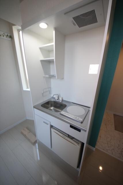 ユナイト白楽レオノールの杜の物件内観写真