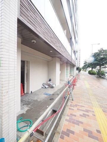 ＢｌｕＲｏｃｋ東神奈川の物件内観写真