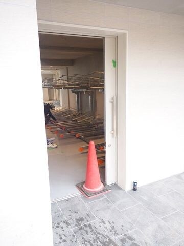 ＢｌｕＲｏｃｋ東神奈川の物件内観写真