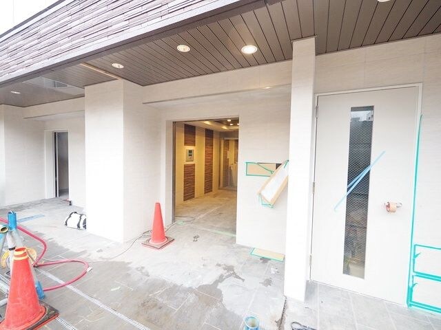 ＢｌｕＲｏｃｋ東神奈川の物件内観写真