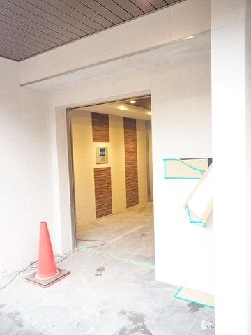 ＢｌｕＲｏｃｋ東神奈川の物件内観写真