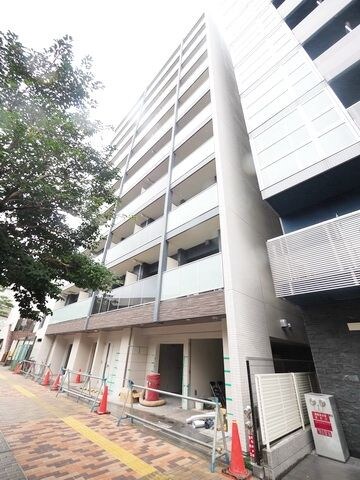 ＢｌｕＲｏｃｋ東神奈川の物件内観写真