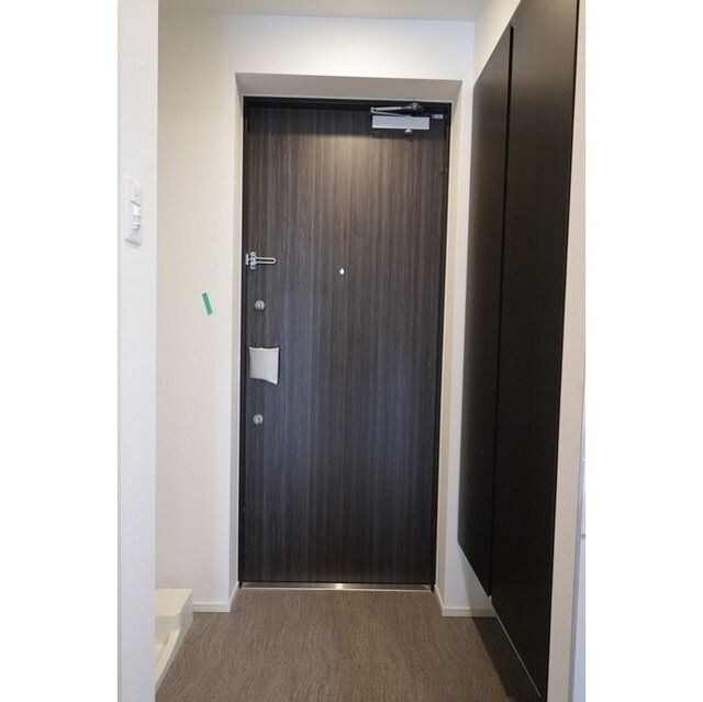 ＢｌｕＲｏｃｋ東神奈川の物件内観写真