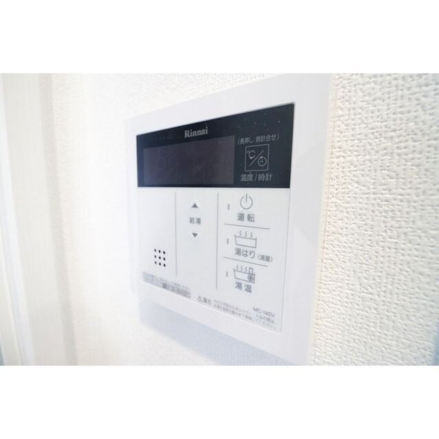 ＢｌｕＲｏｃｋ東神奈川の物件内観写真