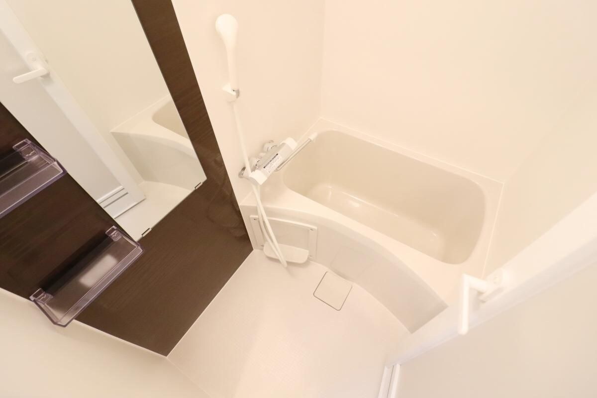 ＢｌｕＲｏｃｋ東神奈川の物件内観写真