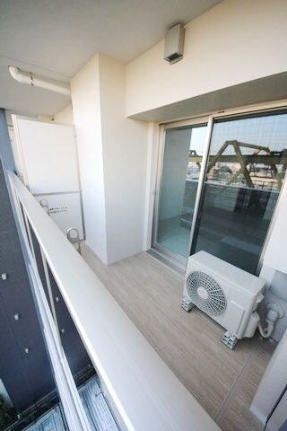 ＢｌｕＲｏｃｋ東神奈川の物件内観写真