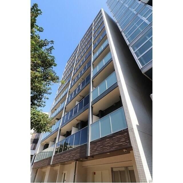 ＢｌｕＲｏｃｋ東神奈川の物件内観写真