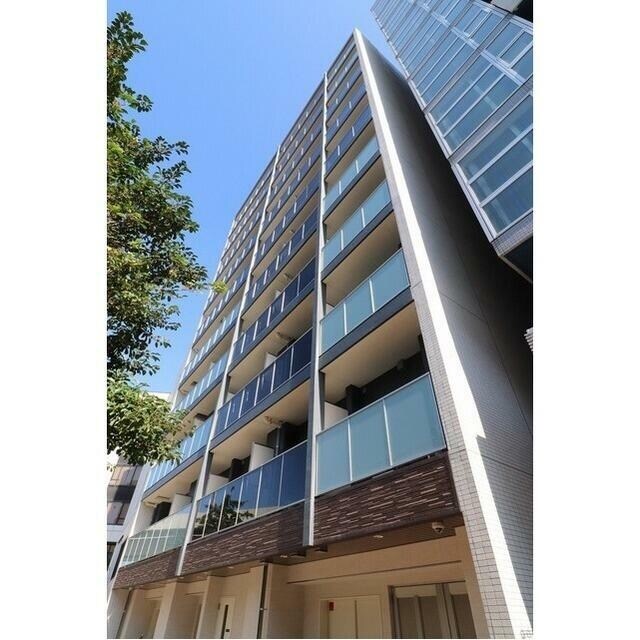 ＢｌｕＲｏｃｋ東神奈川の物件内観写真