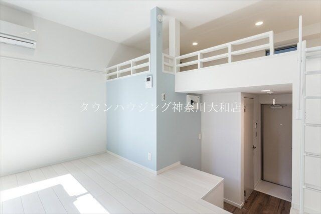 Grande Mare 鶴間の物件内観写真