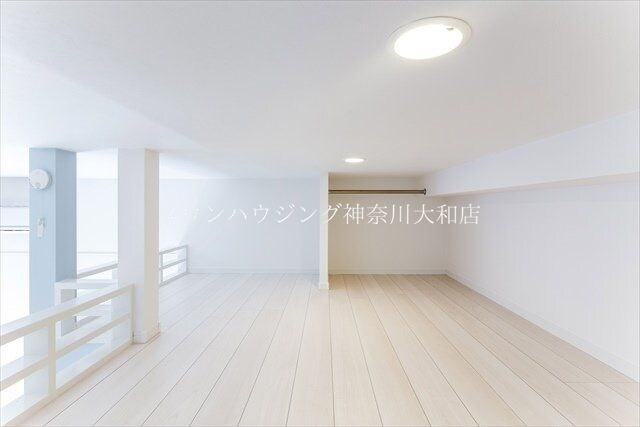 Grande Mare 鶴間の物件内観写真