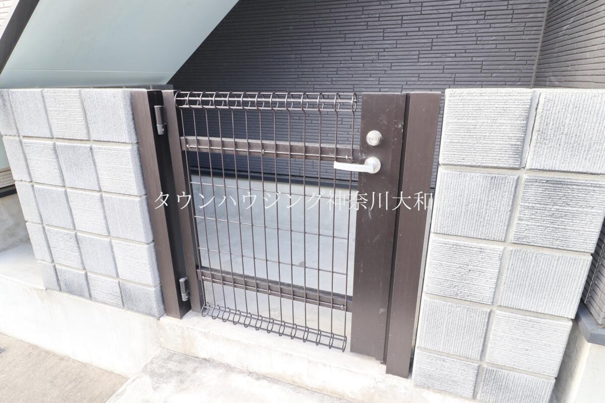 Grande Mare 鶴間の物件内観写真