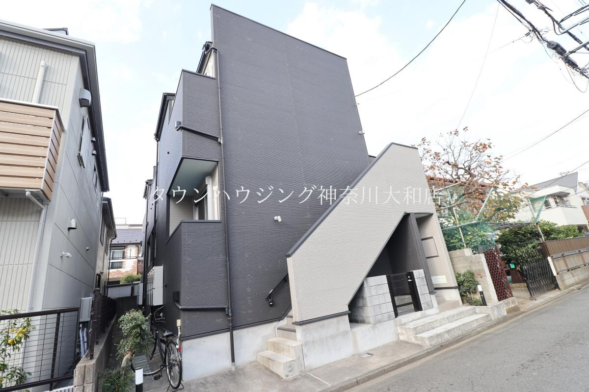 Grande Mare 鶴間の物件内観写真