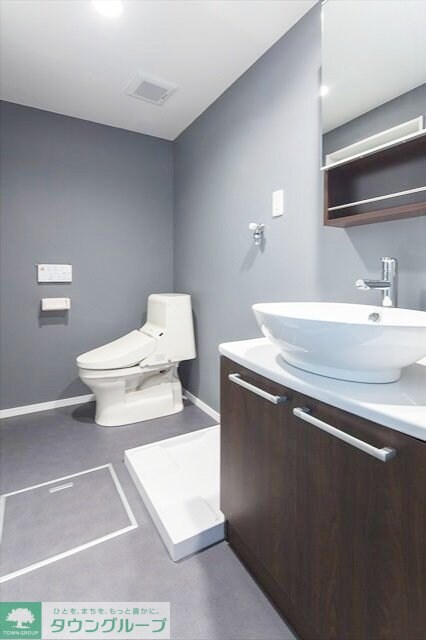 Grande Mare 鶴間の物件内観写真