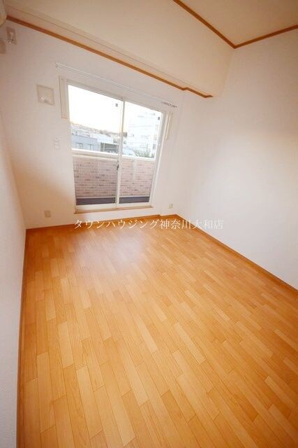 パル・メゾンの物件内観写真