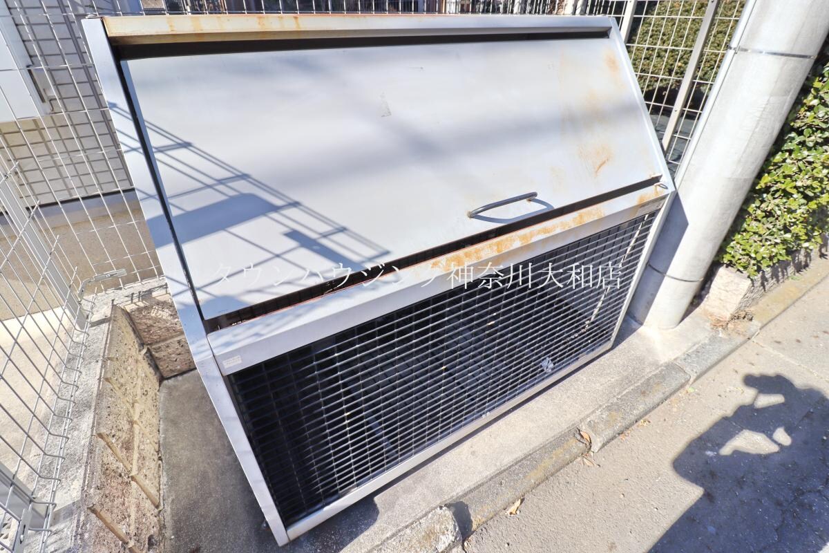 ドエルピアＡの物件内観写真