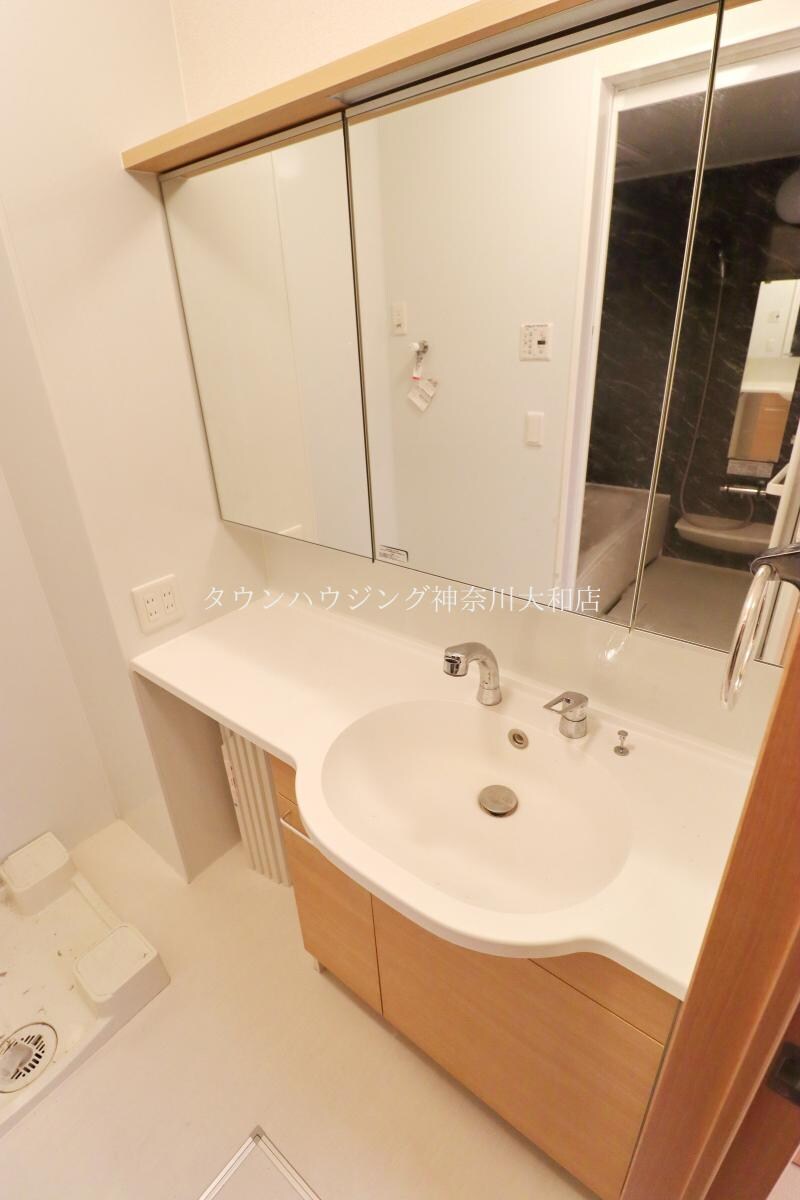 ドエルピアＡの物件内観写真