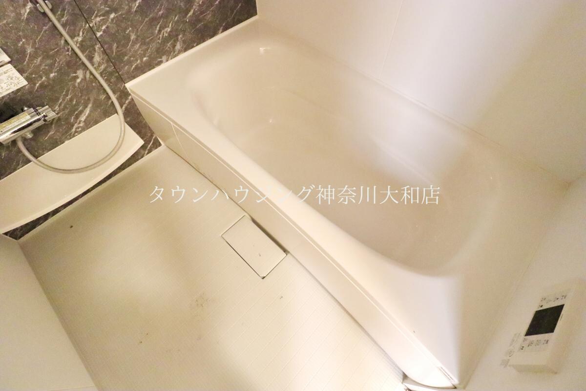 ドエルピアＡの物件内観写真