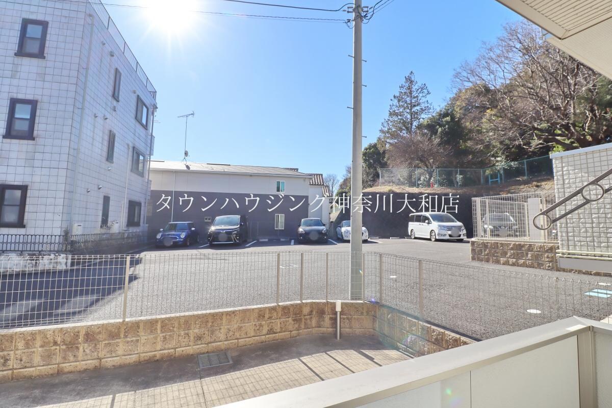 ドエルピアＡの物件内観写真