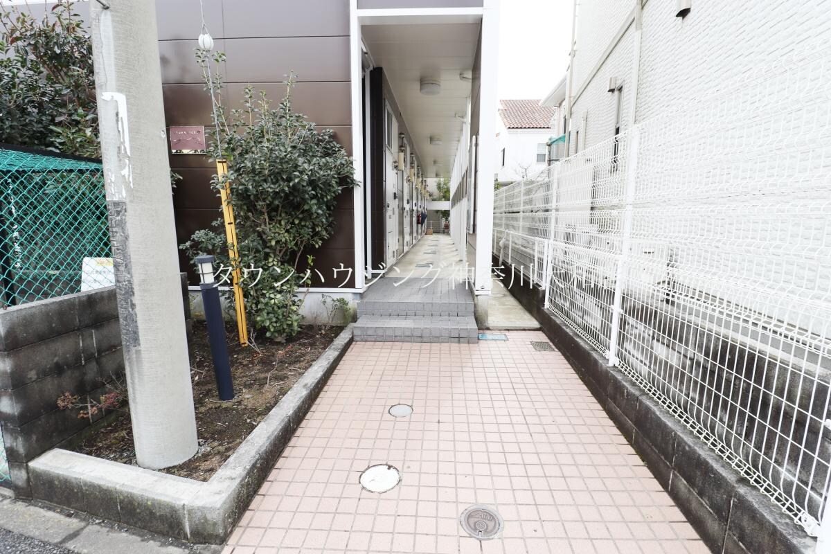 レオパレスコンフォートの物件内観写真