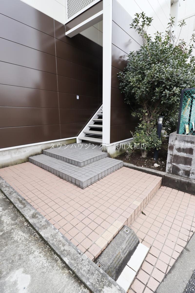 レオパレスコンフォートの物件内観写真