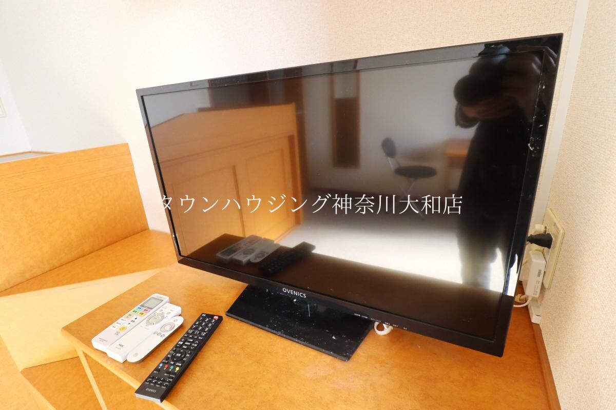 レオパレスコンフォートの物件内観写真