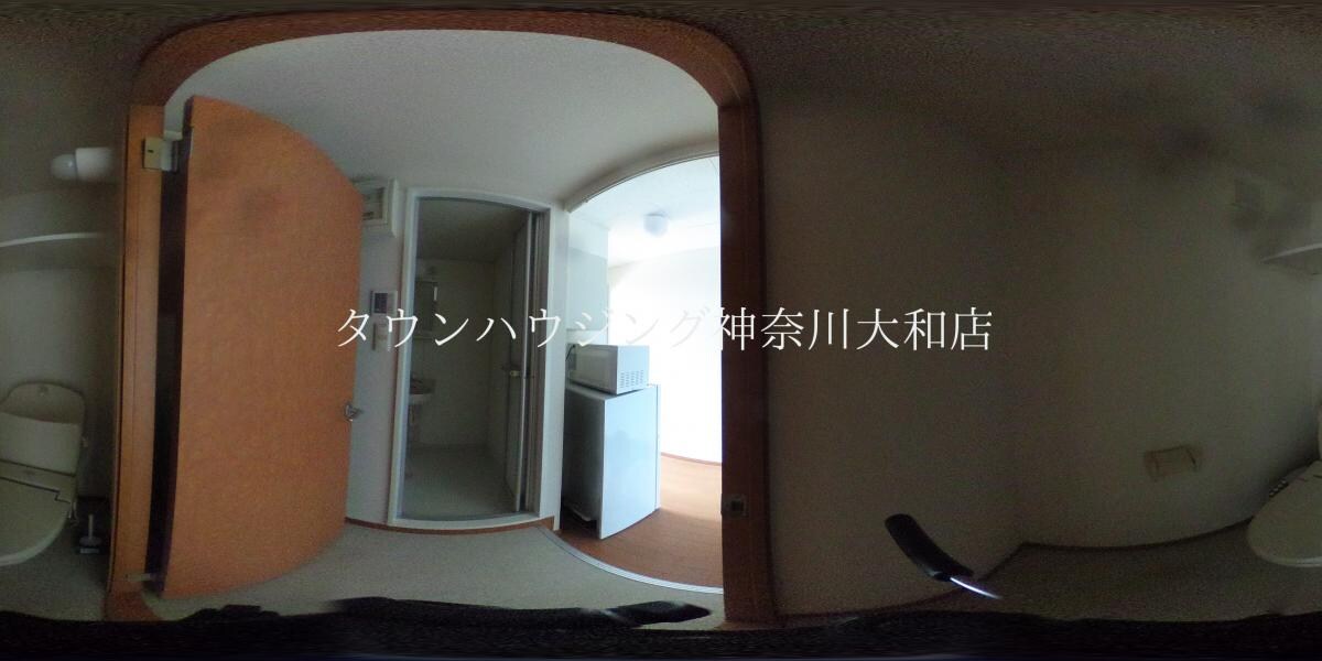 レオパレスコンフォートの物件内観写真