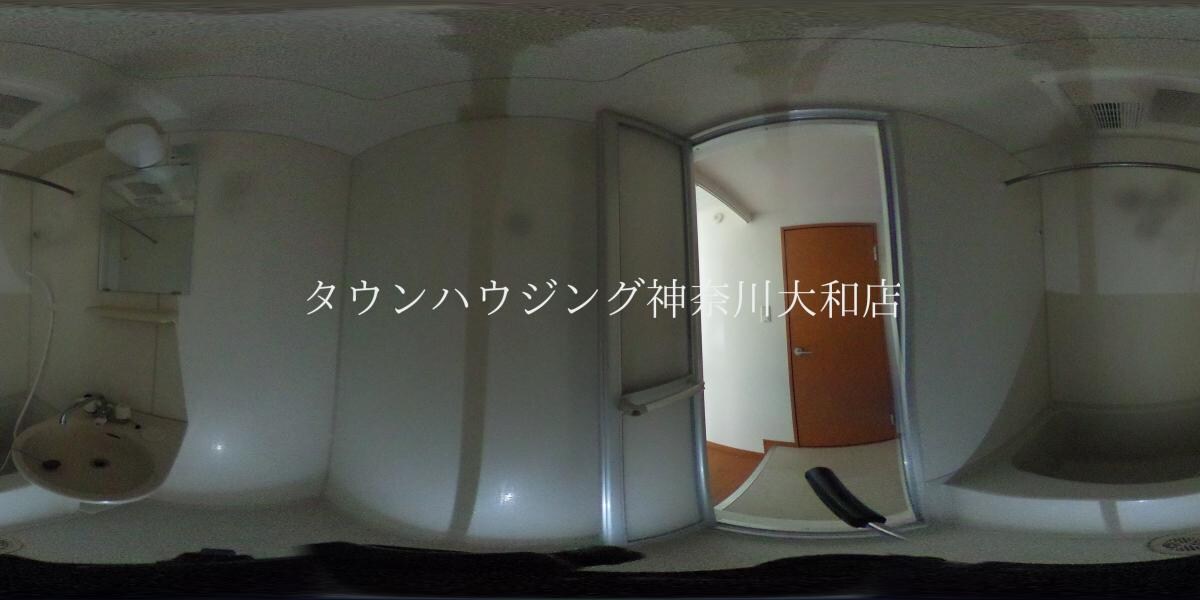 レオパレスコンフォートの物件内観写真