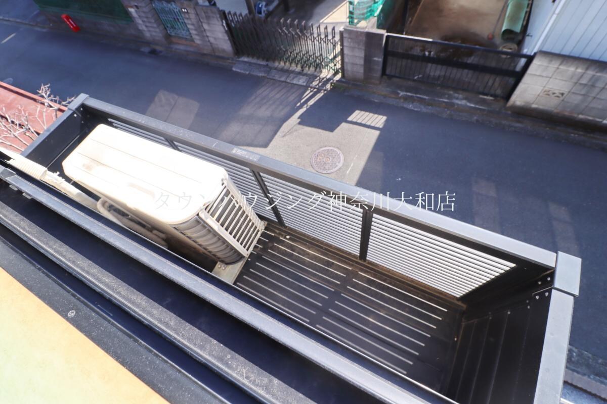 レオパレスコンフォートの物件内観写真