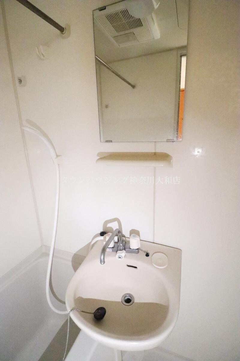 レオパレスコンフォートの物件内観写真