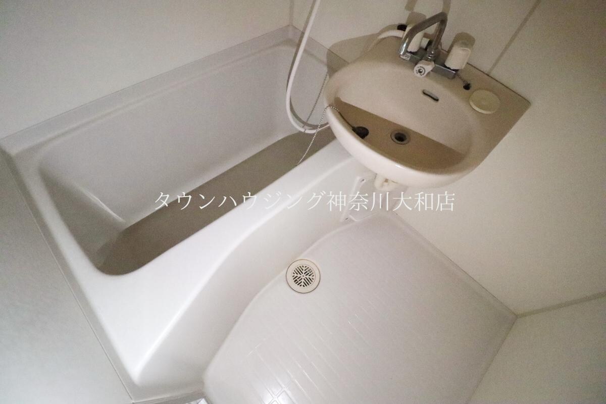 レオパレスコンフォートの物件内観写真