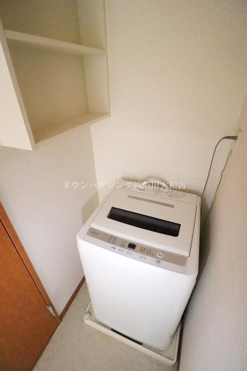 レオパレスコンフォートの物件内観写真