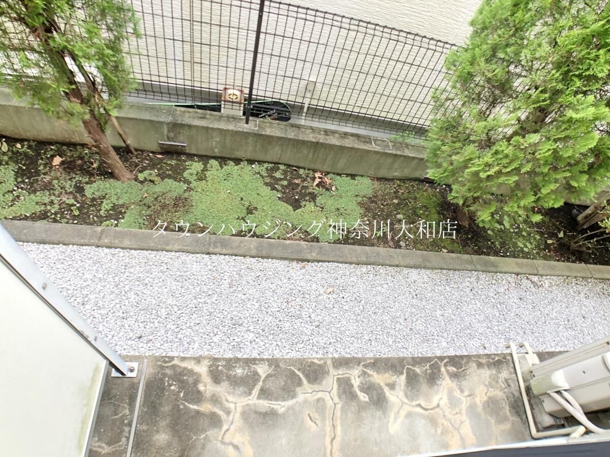 レオパレスマロンフィルドの物件内観写真