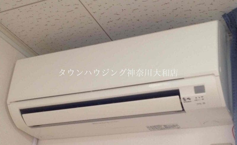 レオパレストーワIIIの物件内観写真