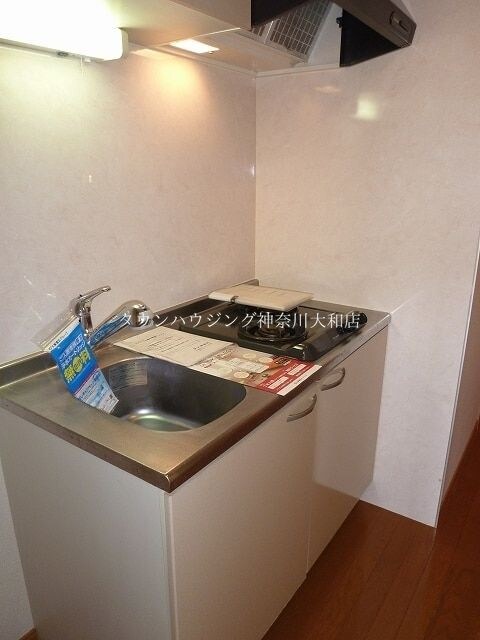 アタラクシアの物件内観写真