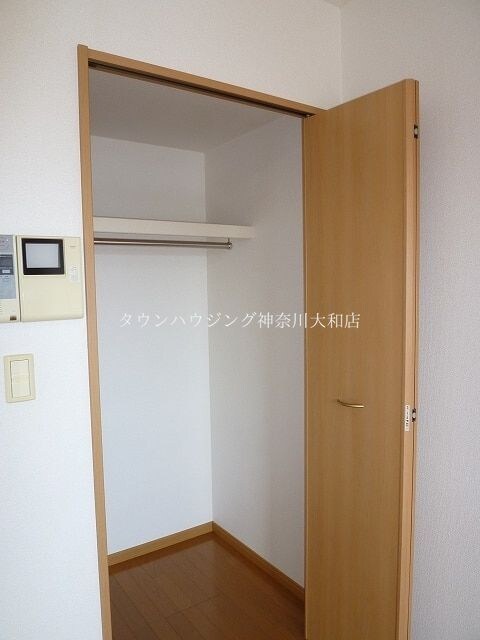 アタラクシアの物件内観写真