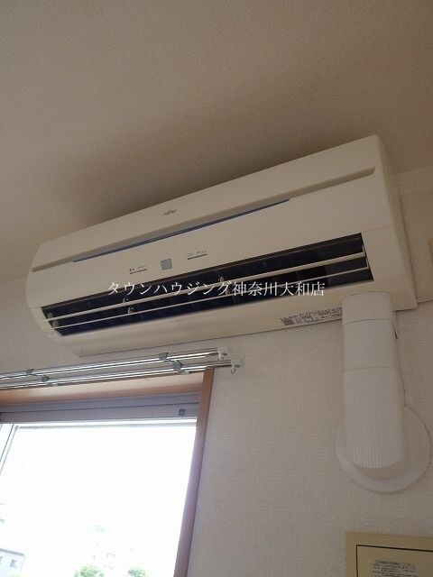 アタラクシアの物件内観写真