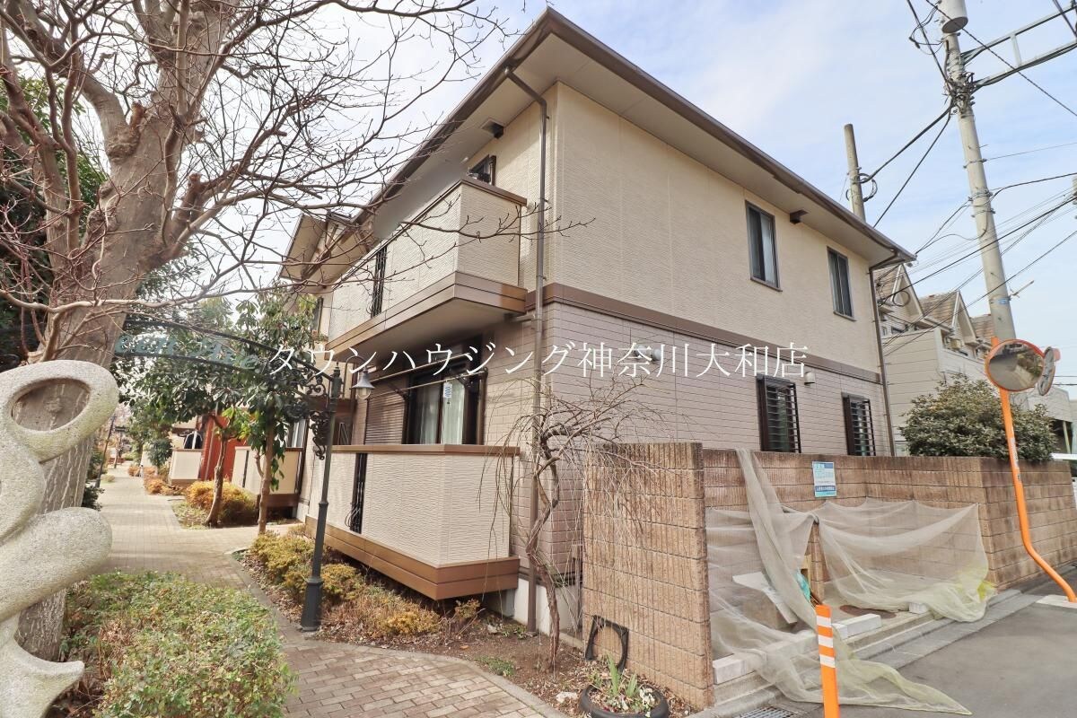 グリーンアヴェニューＨの物件内観写真