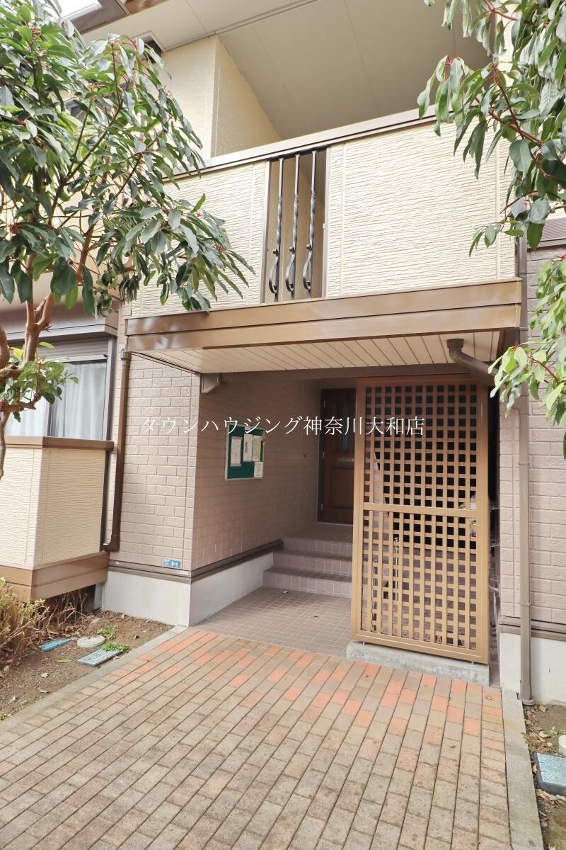 グリーンアヴェニューＨの物件内観写真