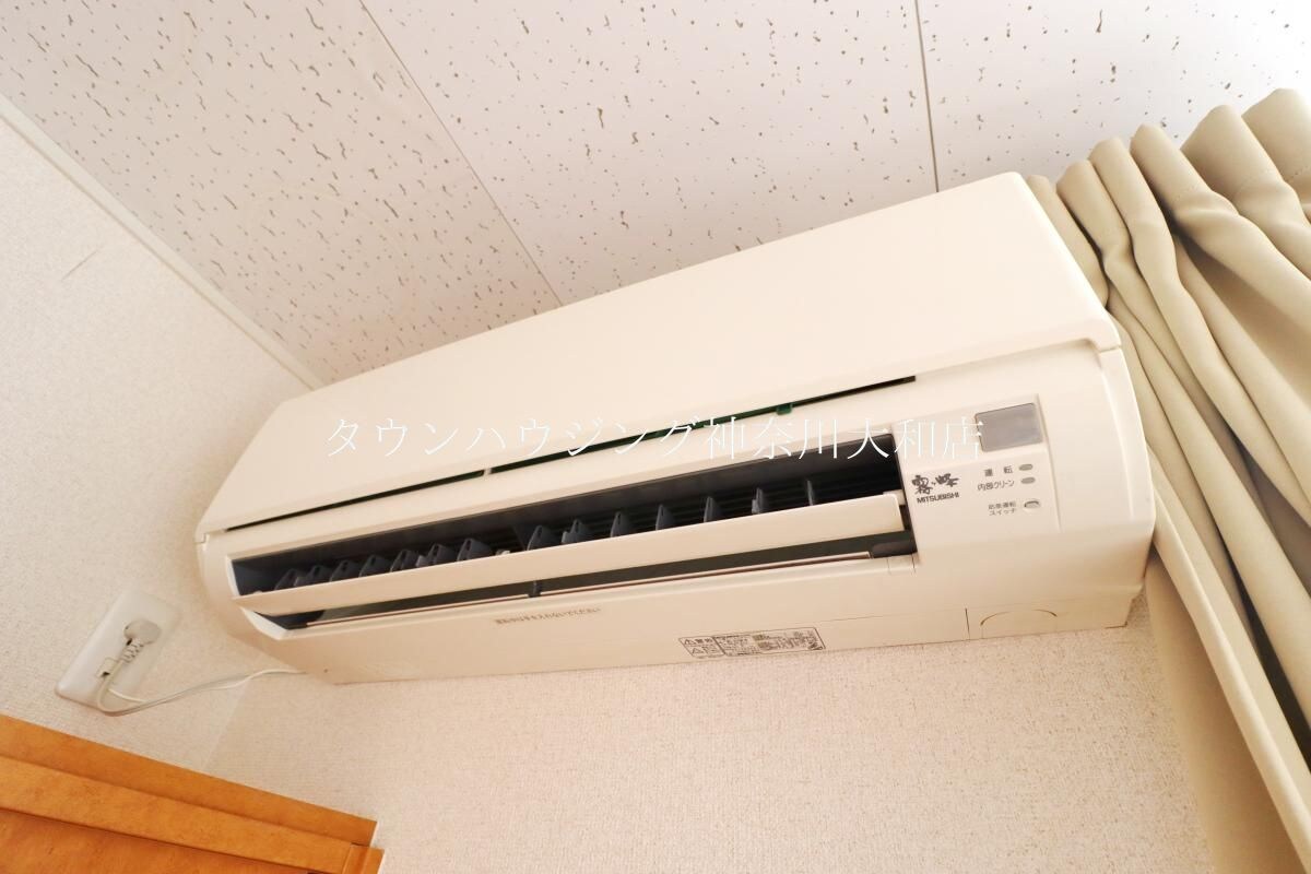 レオパレスホンゴーパレスの物件内観写真