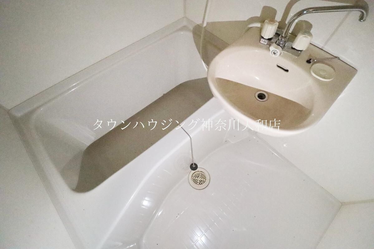 レオパレスホンゴーパレスの物件内観写真