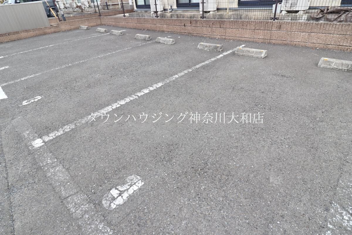 レオパレスホンゴーパレスの物件内観写真