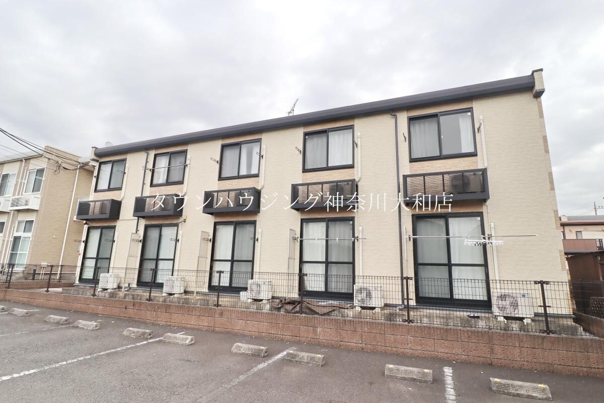 レオパレスホンゴーパレスの物件内観写真