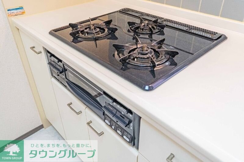 クレアハウス壱番館の物件内観写真