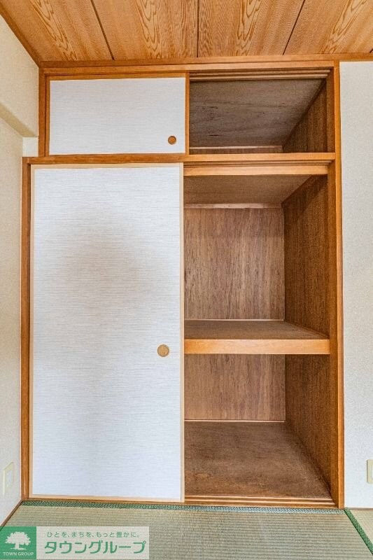 クレアハウス壱番館の物件内観写真